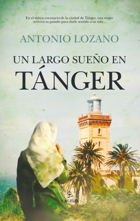 un largo sueno en Tanger